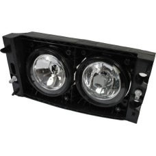 Trucklight FL-DA003L - Faro de carretera