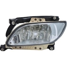 Trucklight FL-DA007L - Faro antiniebla