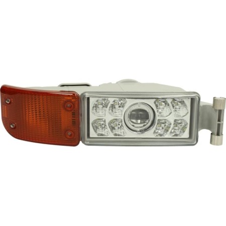 Trucklight FL-MA004R - Fog Light