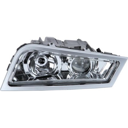Trucklight FL-VO003L - Fog Light