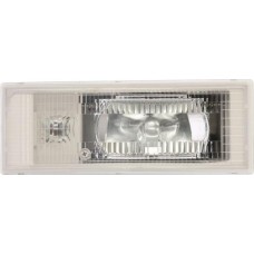 Trucklight FL-VO002R - Faro antiniebla