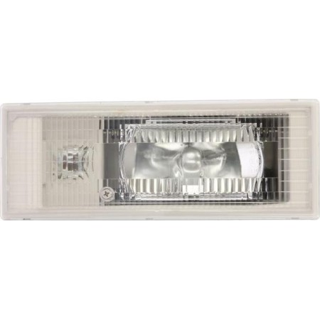 Trucklight FL-VO002R - Fog Light