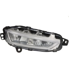 Trucklight FL-VO014R - Faro antiniebla