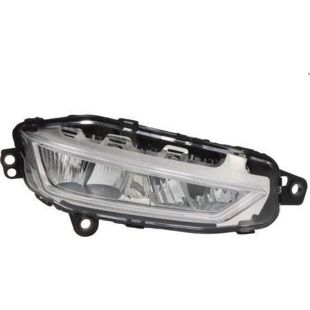 Trucklight FL-VO014R - Fog Light