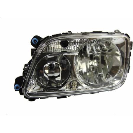 Trucklight HL-ME005L - Headlight