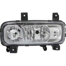 Trucklight HL-ME025L - Projecteur principal