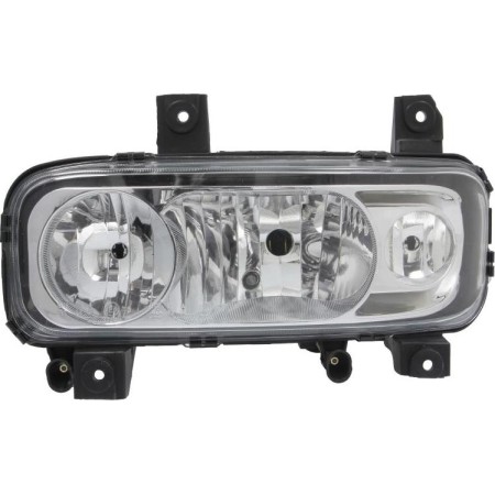 Trucklight HL-ME025L - Headlight