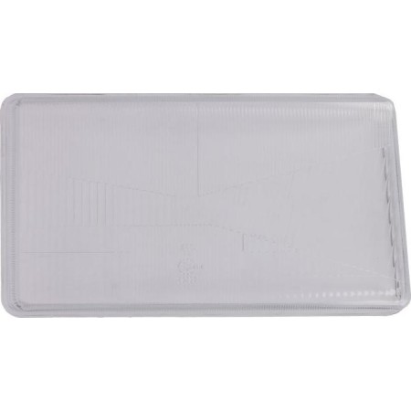 Trucklight HL-SC001L-R - Diffusing Lens, headlight