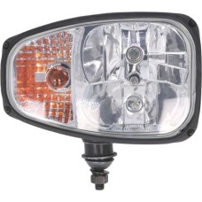 Trucklight HL-VO016R - Hauptscheinwerfer
