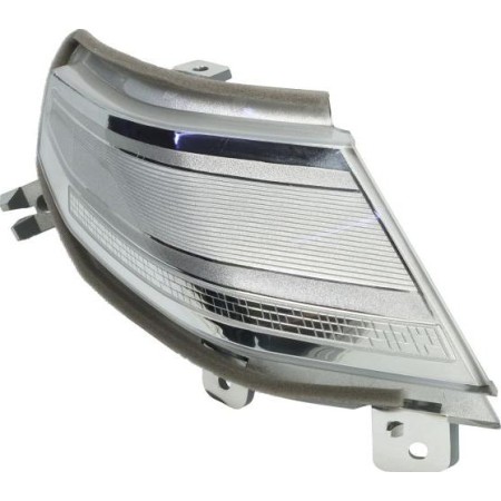 Trucklight HL-VO018L-BND - Headlight Base, lighting system
