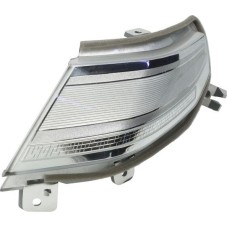 Trucklight HL-VO018R-BND - Scheinwerferaufnahme, Beleuchtung