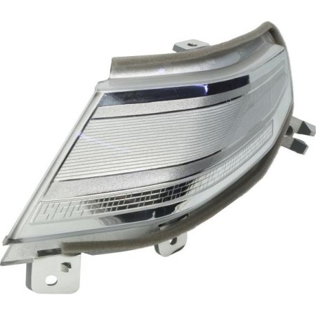 Trucklight HL-VO018R-BND - Headlight Base, lighting system