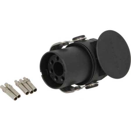 Trucklight PL-05-ABS - Trailer socket