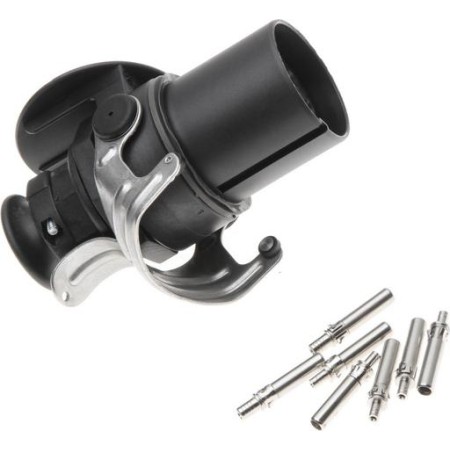 Trucklight PL-07-EBS - Trailer socket