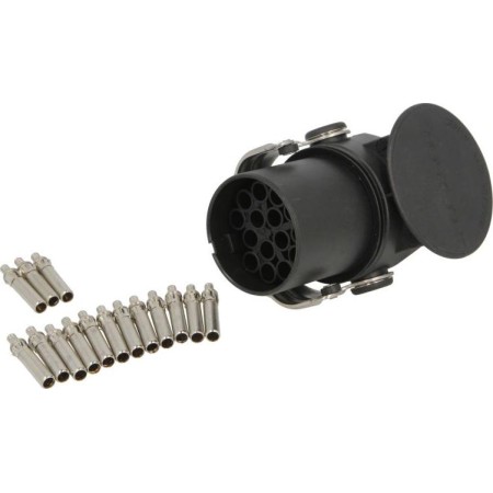 Trucklight PL-15-ADR - Trailer socket