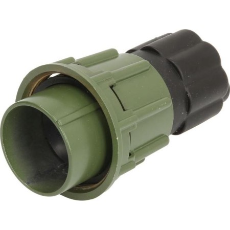 Trucklight PL-EC50/2-G-ALU Z NAK - Plug