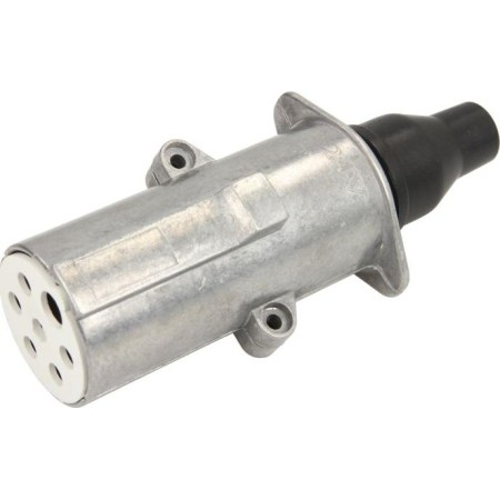 Trucklight PL-S07-ALU - Trailer socket