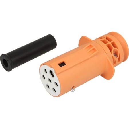 Trucklight PL-S07-PLA - Trailer socket