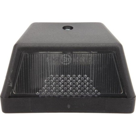 Trucklight SM-UN031 - Licence Plate Light