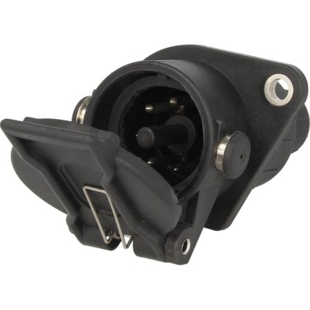 Trucklight SO-05-ABS/2 - Trailer socket