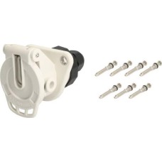 Trucklight SO-07-PLA - Presa elettrica ad auto parcheggiata