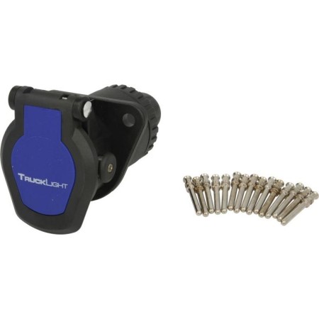 Trucklight SO-15-ADR - Trailer socket