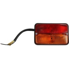 Trucklight TL-AG005 - Luce posizione posteriore