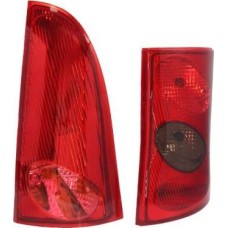 Trucklight TL-IR001R - Luz trasera