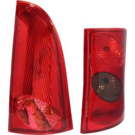 Trucklight TL-IR001R - Tail Light