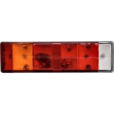Trucklight TL-MA008R - Luz trasera