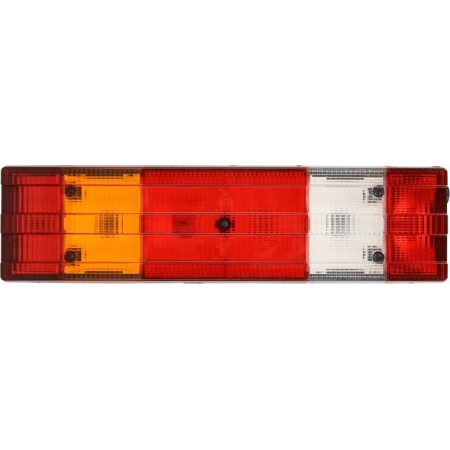 Trucklight TL-ME001L - Combination Rearlight