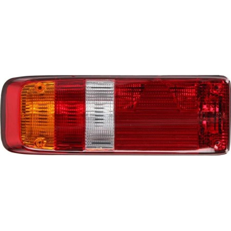 Trucklight TL-UN092L - Tail Light