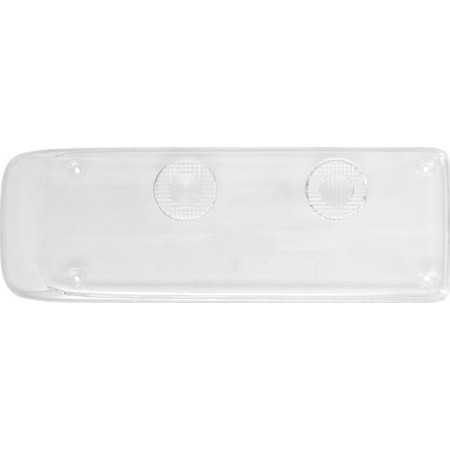 Trucklight TL-UN043L-L - Lens, combination rearlight