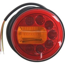 Trucklight TL-UN085L - Schlussleuchte