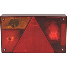 Trucklight TL-UN075L-FL -