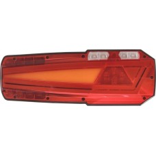 Trucklight TL-UN122R AMP -