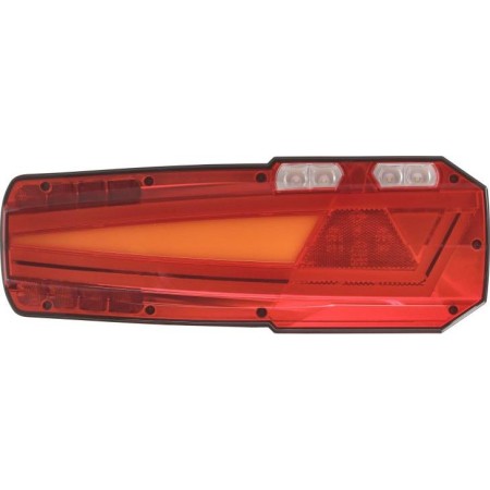 Trucklight TL-UN122R AMP -