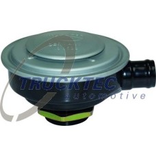 Trucktec Automotive 01.10.070 - Ölabscheider, Kurbelgehäuseentlüftung