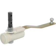 Trucktechnic BOSK.3.1 - Valve de commande de frein, frein de service