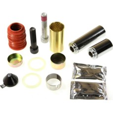 Trucktechnic CKSK.6.2 - Kit de réparation, étrier de frein