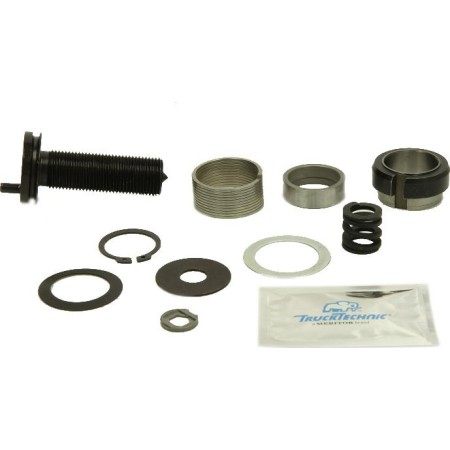 Trucktechnic CWSK.12.1 - Repair Kit, brake caliper