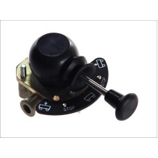 Trucktechnic TT60.03.003 - Capteur, niveau de suspension pneumatique