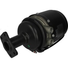 Trucktechnic TT33.16.002 - Cilindro de freno de membrana