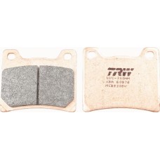 TRW MCB530SV - Brake Pad Set, disc brake