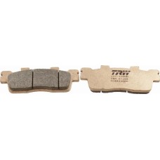 TRW MCB830SRM - Kit pastiglie freno, Freno a disco