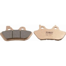 TRW MCB777SV - Kit pastiglie freno, Freno a disco