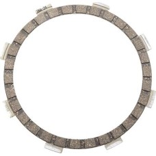 TRW MCC402-4 - Lining Disc Set, clutch