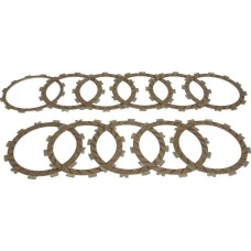 TRW MCC509-11 - Kit lamine rivestite, Frizione