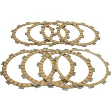 TRW MCC512-8C - Belaglamellensatz, Kupplung