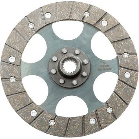TRW MCC607 - Clutch Disc